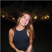Laureata in Biologia Marina - Magistrale impartisce lezioni di biologia