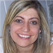 Professora de Inglês e Espanhol