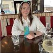 Profesora nativa de Inglés de Irlanda. Clases en línea y 100% orales durante el cual corregiré errores. Para todos niveles