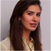 Giulia Valenti. Biologa e Nutrizionista