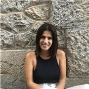 Apoyo escolar para niñ@s de primaria o secundaria