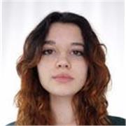 Estudiante de Arquitectura ofrece clases de diversas asignaturas