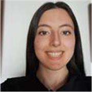 Profesora de ofimática con ganas y altas cualidades en ofimática 