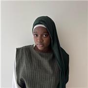 Khadidiatou Drame