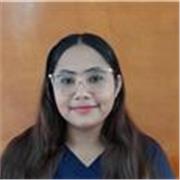 Puedo dar clases a niños de todas las edades. Soy estudiante de noveno semestre de psicología