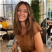 J’enseigne l’Italien à tous les niveaux