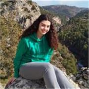 Profe de inglés para alumnos desde nivel A1 hasta B2