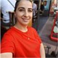 Öğrenmeye açık bir şekilde benimle var mısın?
Her seviyeye uygun ders verilir.