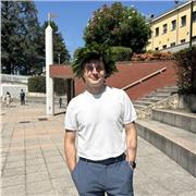 Ingegnere offre lezioni private online di matematica per ogni livello.
