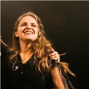 Profesora de violín y piano en Barcelona y Baix Llobregat.