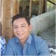I'm a resourceful and practical Spanish tutor. I'll do my best to help you learn the language