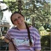 Profesora de particular de Matemáticas para hasta edades de la ESO