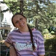 Profesora de particular de Matemáticas hasta edades de la ESO