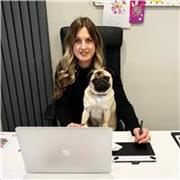 I give private lessons to those wanting to get into the surface pattern industry across fashion/homewear and gift wrap.