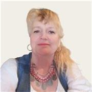 Ich arbeite als Fremdsprachen- Korrespondentin und habe bereits Deutsch für Asylbewerber unterrichtet. Möchte online unterrichten