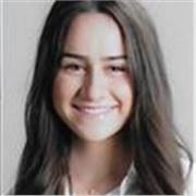 Estudiante de medicina con experiencia dando clases particulares para alumnos de Bachiller