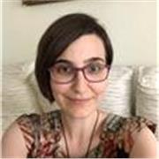 Certified Spanish tutor with experience
