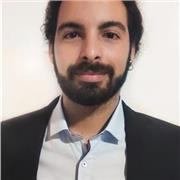 Sono Nicolò, diplomato nel settore Meccanica, Meccatronica ed Energia e attualmente sono uno studente nella città di Milano.
Sono disponibile per doposcuola e insegnare ogni materia di cui abbiate bisogno per studenti di scuola elementare, medie e superio