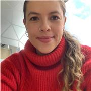 Native Spanish speaker tutor for people all ages