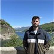 Me defino como una persona con ganas de transmitir mi enseñanza a través de app divertidas