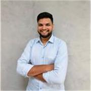 Professor particular de matemática, matemática financeira e educação financeira, com formação em Ciências Contábeis