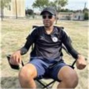 Activité sportive par le biais du football