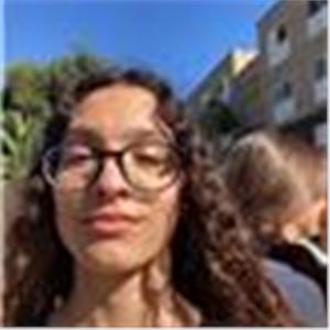 Andrea Rodriguez Fernández