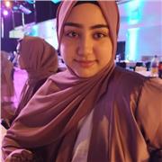 I'm a dedicated and enthusiastic teacher with experience tutoring across a variety of subjects online!