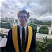 Champion debater teaching debate, public speaking and rhetroic to students of all ages