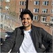 Passionate, patient, adaptable tutor; lessons tailored for learners.