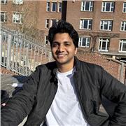 Passionate, patient, adaptable tutor; lessons tailored for learners.