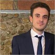 Laureato in Geofisica offre lezioni di Scienze e Fisica a studenti di ogni livello 