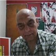 ESCRITOR Y ABOGADO ESPECIALIZADO 36 AÑOS EN LA ABOGACÍA, la disciplina de abogar por otros y de defender derechos