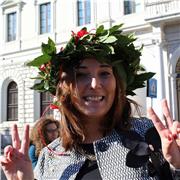 Laurearta in psicologia clinica