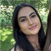 Outgoing, friendly and dedicated. My lessons are aimed at GCSE or 11+ level