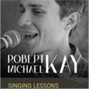 English Native Speaking Singing Teacher