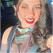 Professora de inglês,fluente, com experiência em gramática e conversação