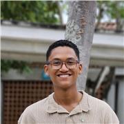 Profesional con experiencia en ciencias exactas