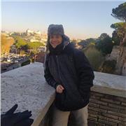 Offro lezioni di francese 🇫🇷 Ho un livello avanzato avendo vissuto in Belgio ed essendo metà tunisino. L'insegnamento della lingua è trasversale e modellabile alle esigenze di ciascuno