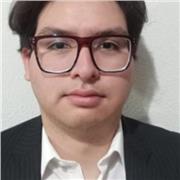 Estudiante de ingeniería mecatronica, con habilidades de la enseñanza, inglés, PLC, matemáticas, física, etc