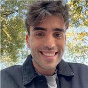 Soy un enamorado de la docencia y de los números. Puedo dar clase de cualquier asignatura científica de todos los niveles. Estoy cursando primer curso de máster de ingeniería industrial