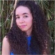 Maestra de inglés para adultos con más de un ano de experiencia.