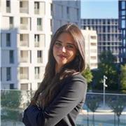 Sei alla ricerca di un aiuto per i compiti o per migliorare nelle lingue?
Ti offro ripetizioni fatte su misura per te!