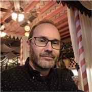 Ingeniero Eléctrico con mas de 20 años de experiencia en el sector de alta tensión y subestaciones