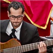 Profesor de musica con experiencia online y presencial. para niños y adultos