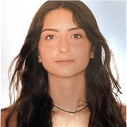 Studentessa ammessa al quinto anno di Liceo Scientifico che offre ripetizioni di Matematica