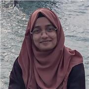 Tasnim Akther