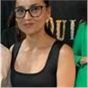 Profesora de Educación Secundria en Lengua y Literatura