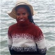 Experienced English teacher living in uganda