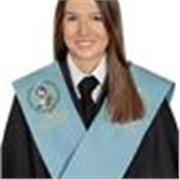 Me defino como una persona organizada y con ganas de enseñar